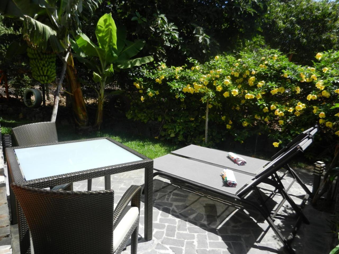 Caserio De La Playa - Adults Only Valle Gran Rey Bagian luar foto
