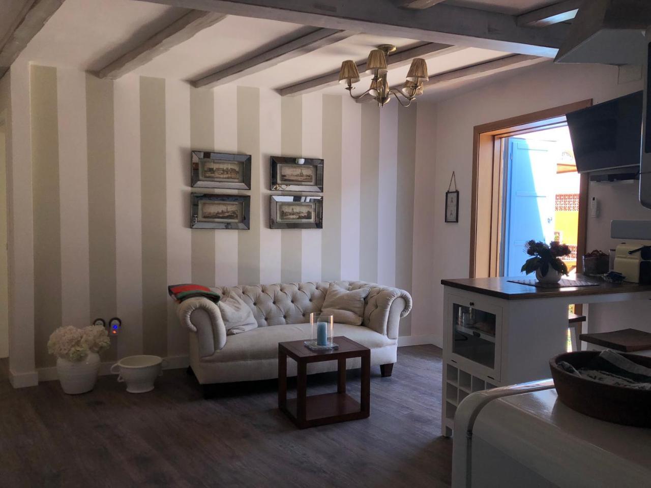 Caserio De La Playa - Adults Only Valle Gran Rey Bagian luar foto