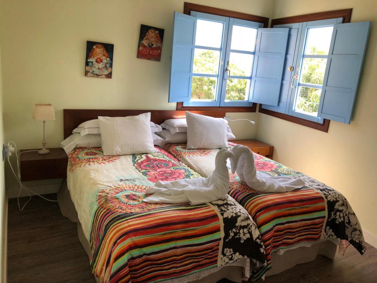 Caserio De La Playa - Adults Only Valle Gran Rey Bagian luar foto